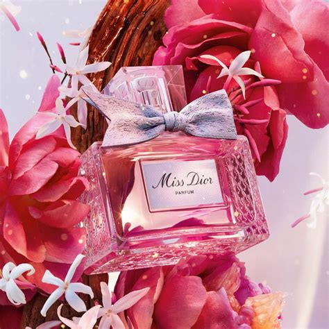 miss dior eau de parfum prix|new miss dior perfume 2022.